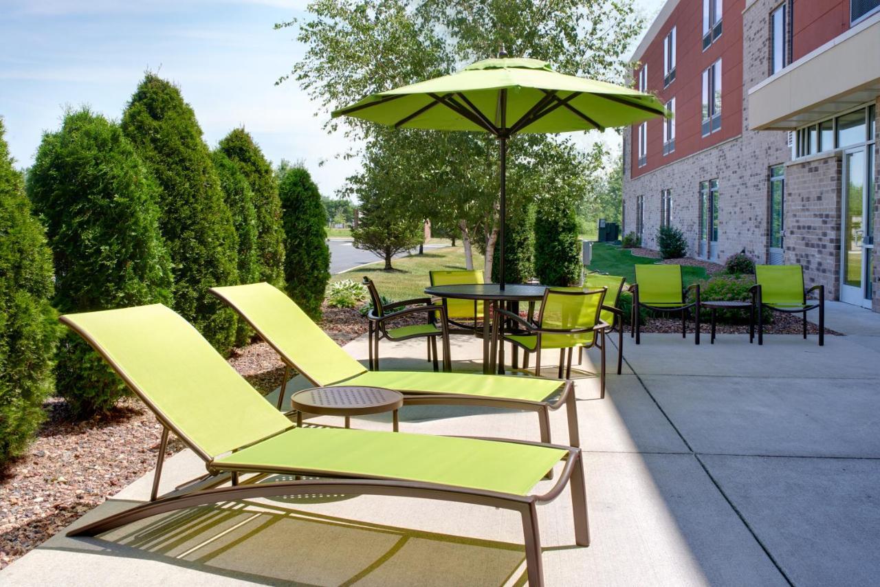 Springhill By Marriott Hotel 3*