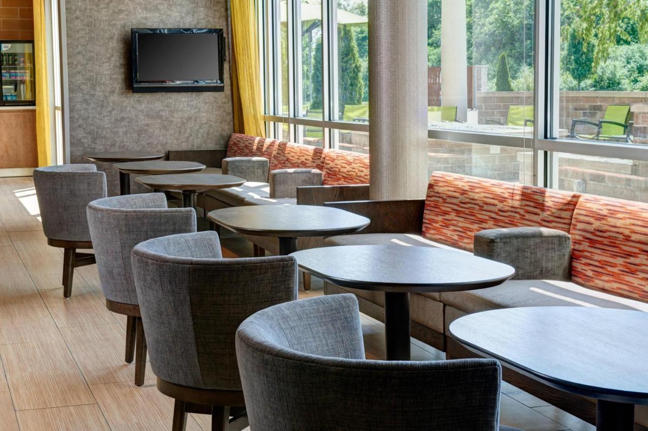 Hotel Springhill By Marriott Saginaw