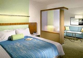 Springhill By Marriott