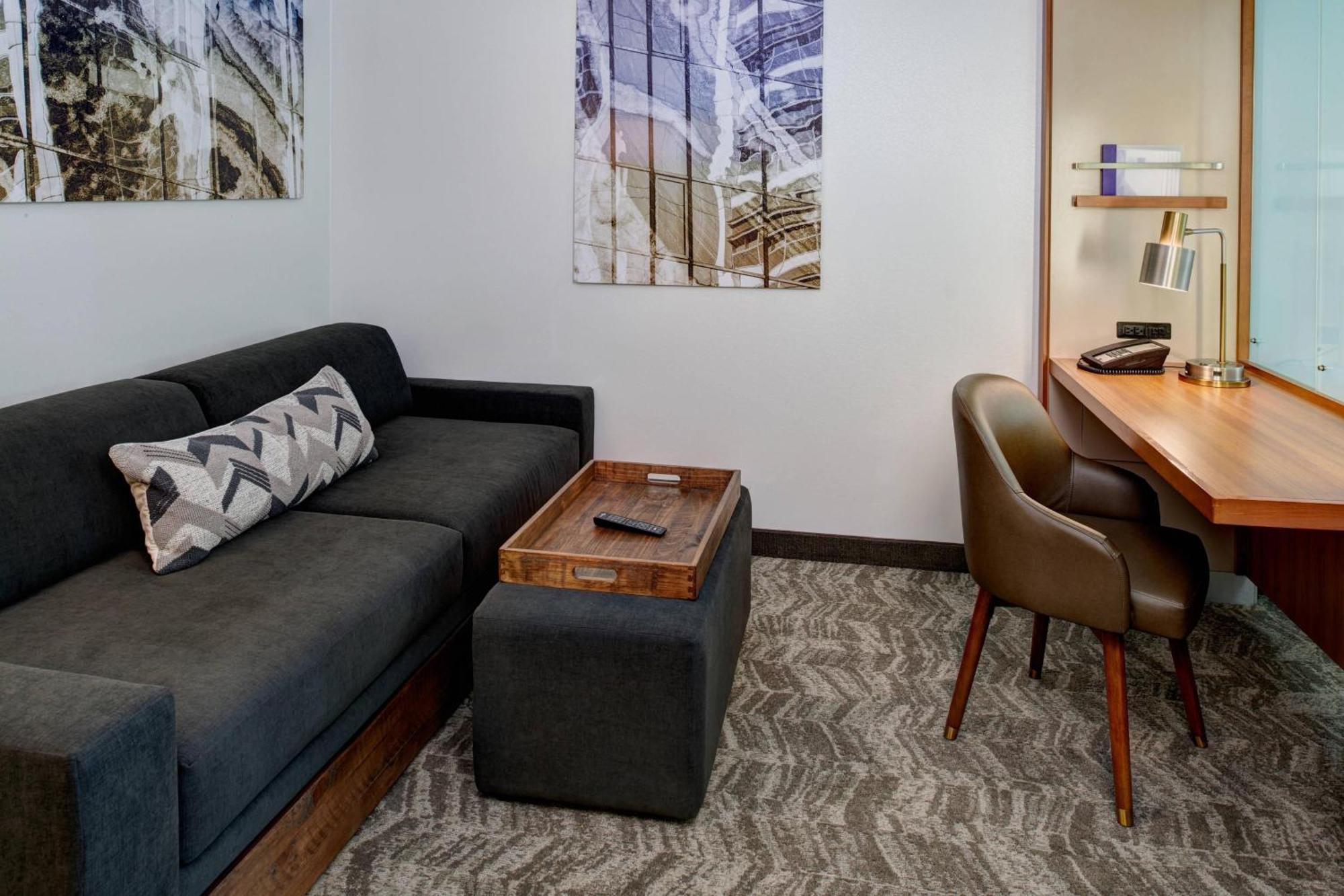 Springhill By Marriott 3* Saginaw