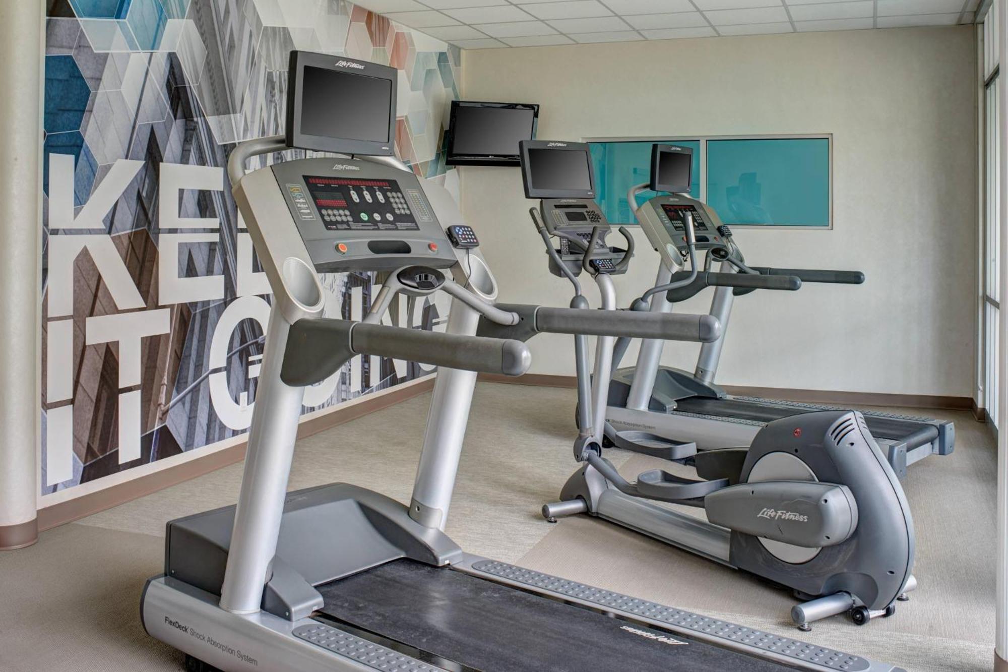 Springhill By Marriott 3* Saginaw