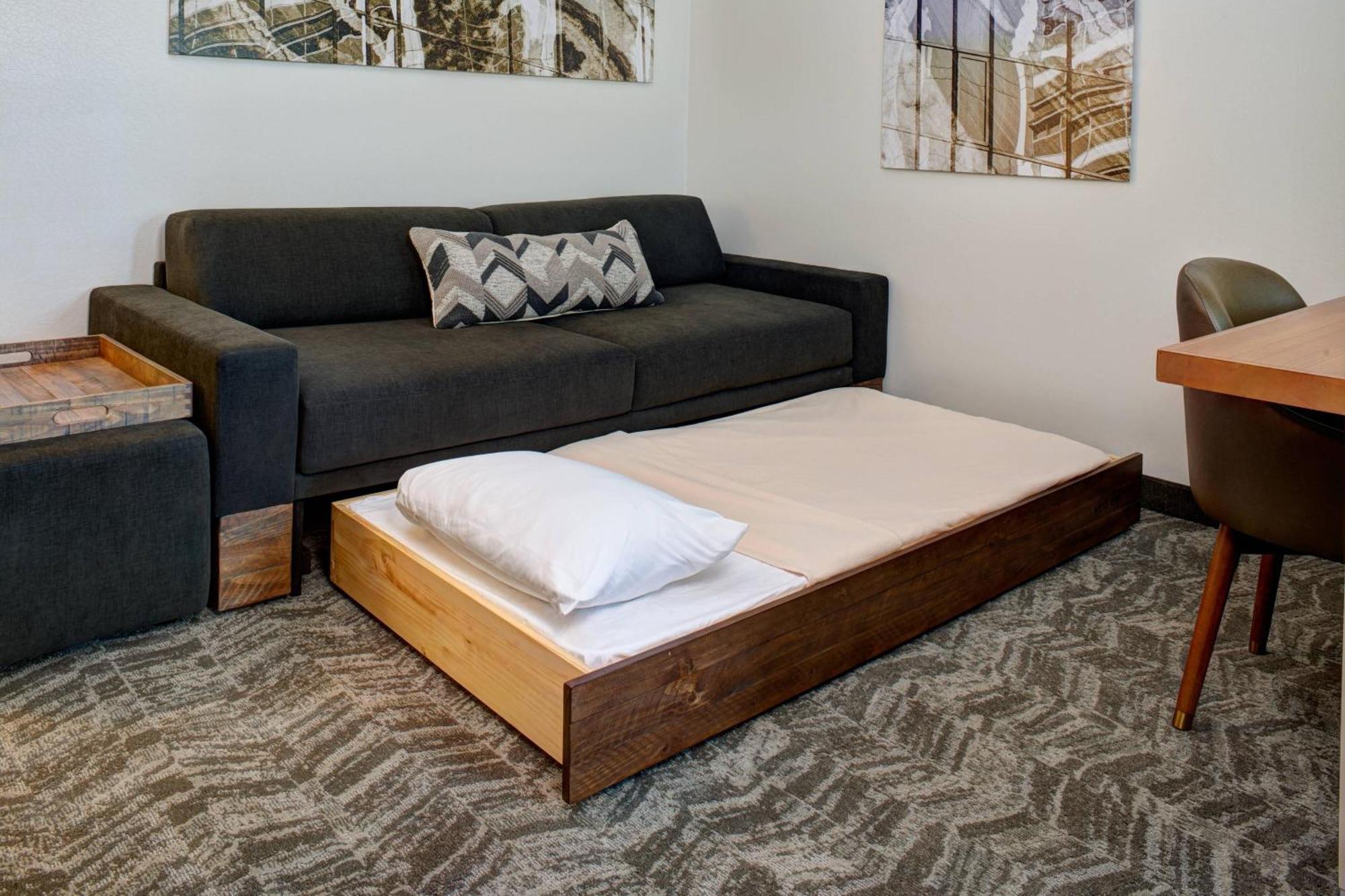Springhill By Marriott