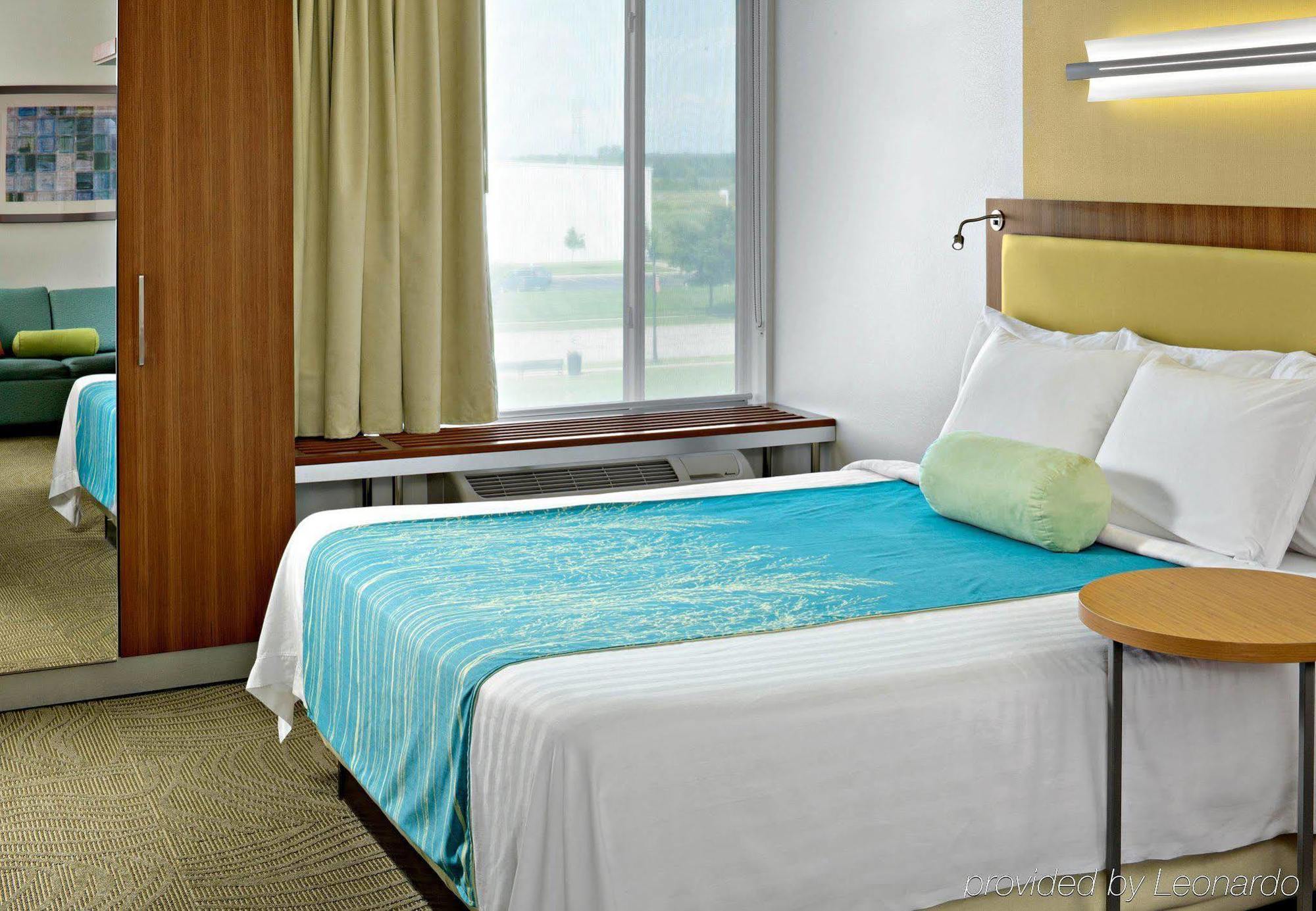Hotel Springhill By Marriott Saginaw