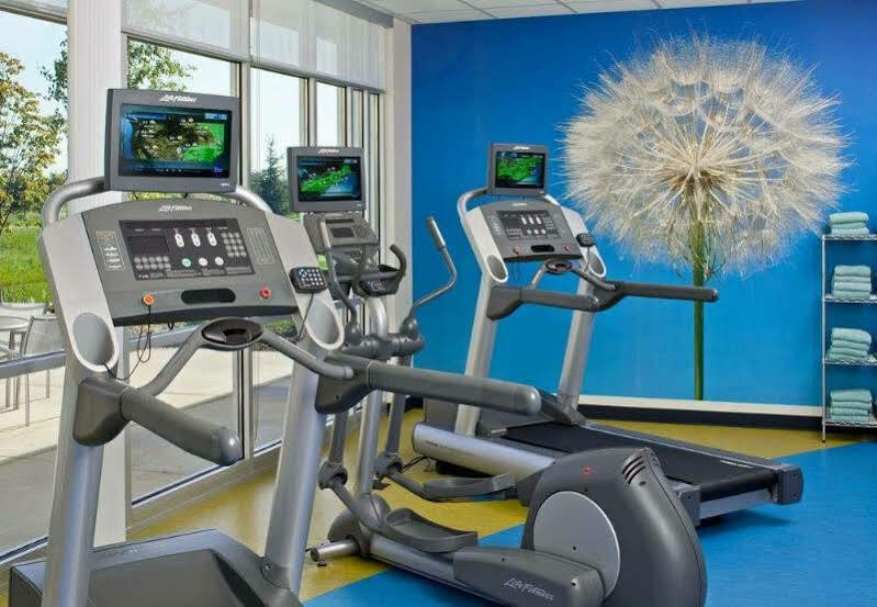Springhill By Marriott 3*