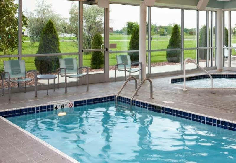 Springhill By Marriott Hotel